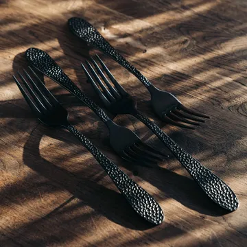 Frost Besteckset - Onyx, 16 Teile - Vargen & Thor