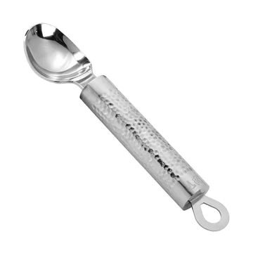 Frost Eislöffel - Rostfreier Stahl, 22 cm - Vargen & Thor