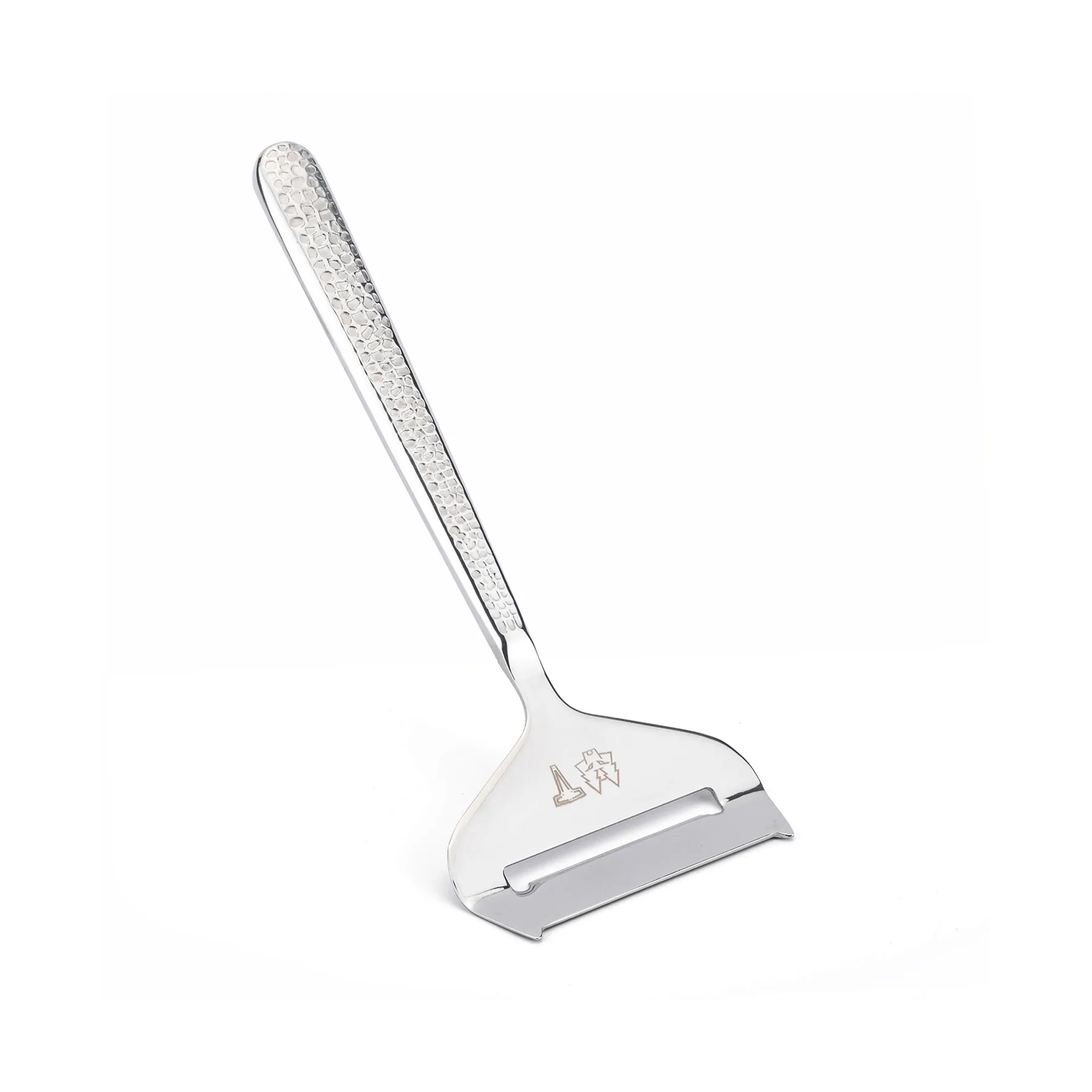 Frost Pro blade Käsehobel, Silber, 18x7x2 cm Vargen & Thor