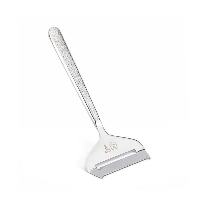 Frost Pro blade Käsehobel - Silber, 18x7x2 cm - Vargen & Thor