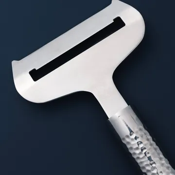 Frost Pro blade Käsehobel - Silber, 18x8,5x1 cm - Vargen & Thor