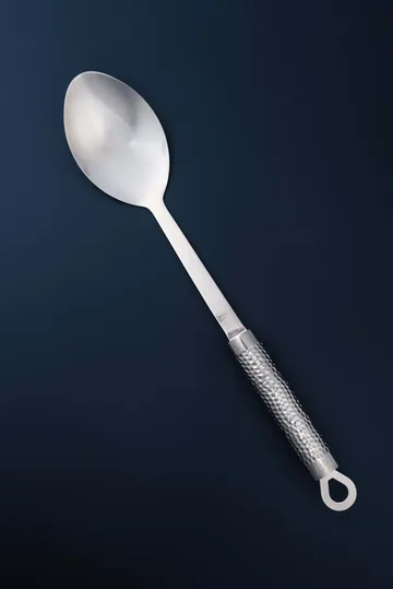 Frost Schöpflöffel - Edelstahl, 35 cm - Vargen & Thor