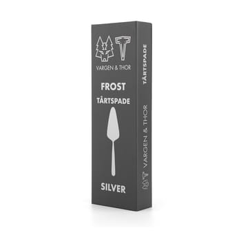 Frost Tortenheber - Greyfoot - Vargen & Thor