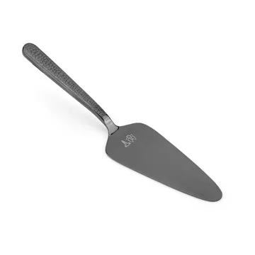 Frost Tortenheber - Schwarz, 24 cm - Vargen & Thor