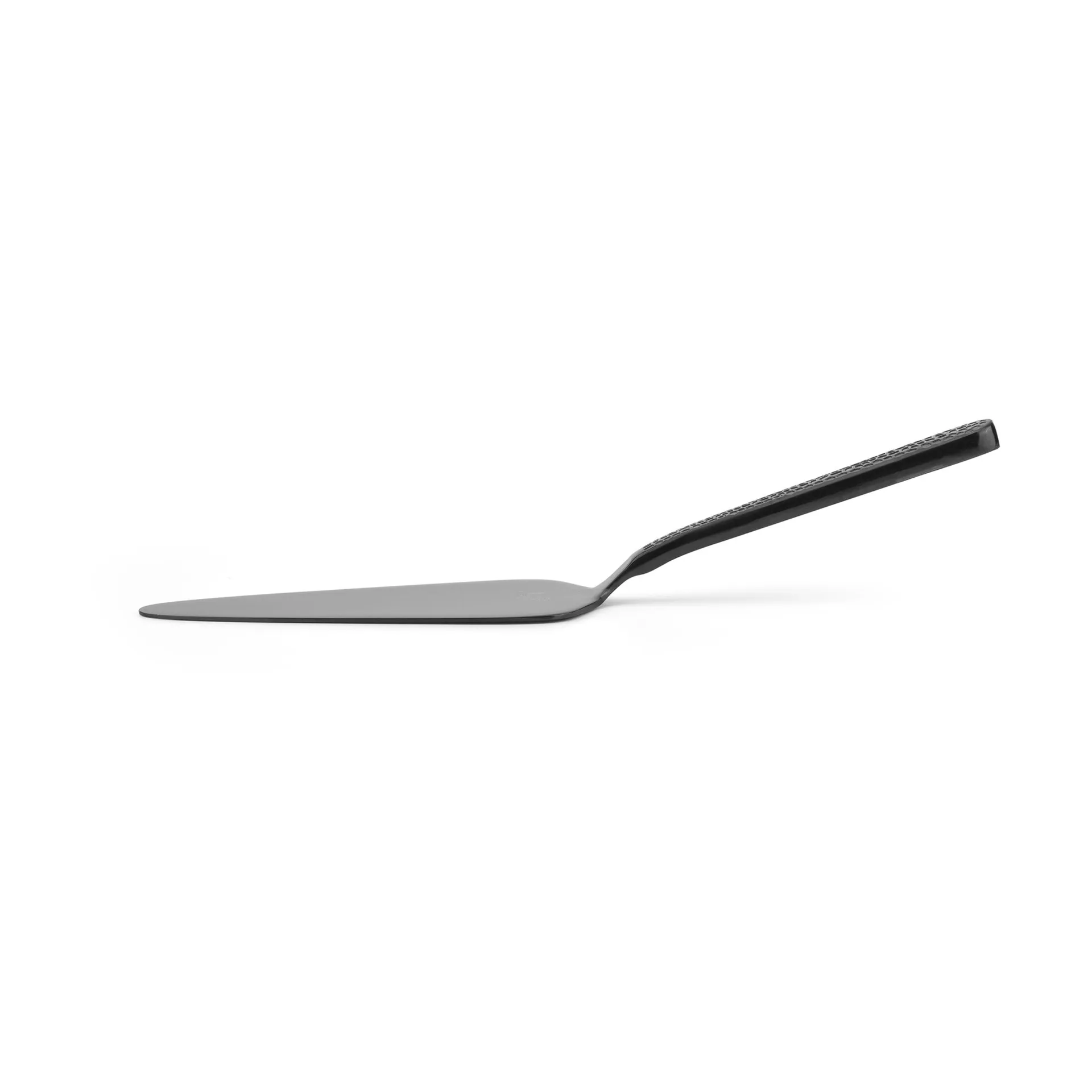 Frost Tortenheber, Schwarz, 24 cm Vargen & Thor