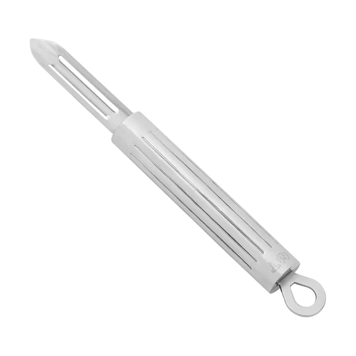 Glima Kartoffelschäler - Silber, 23 cm - Vargen & Thor