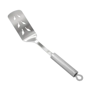 Glima Pfannenwender - Edelstahl, 35 cm - Vargen & Thor