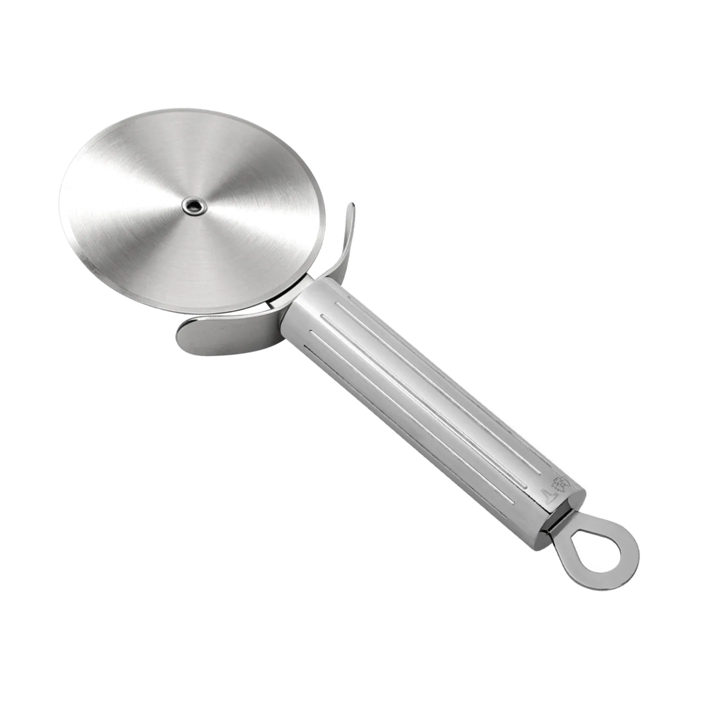 Glima Pizzaschneider, Edelstahl, 24 cm Vargen & Thor