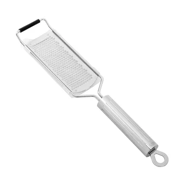 Glima Reibe - Edelstahl, 33 cm - Vargen & Thor
