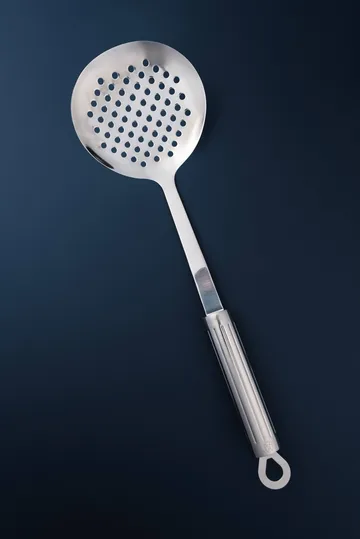 Glima Schaumlöffel - Edelstahl, 37 cm - Vargen & Thor