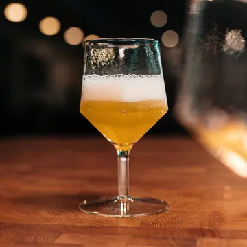 Hexa Bierglas - 2er-Pack, 37 cl - Vargen & Thor