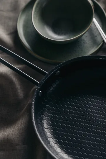 Modell Q Pfanne - 26cm - Vargen & Thor