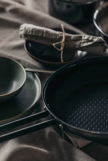 Modell Q Pfanne - 26cm - Vargen & Thor