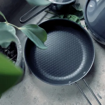 Modell Q Pfanne - 26cm - Vargen & Thor