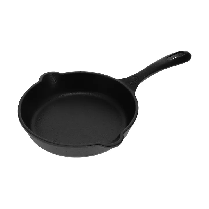 Victoria Bratpfanne Gusseisen enameled - Ø16 cm - Victoria