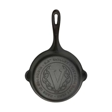 Victoria Bratpfanne Gusseisen enameled - Ø16 cm - Victoria