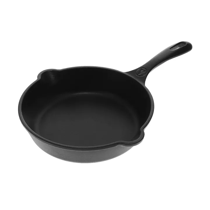 Victoria Bratpfanne Gusseisen enameled - Ø20 cm - Victoria