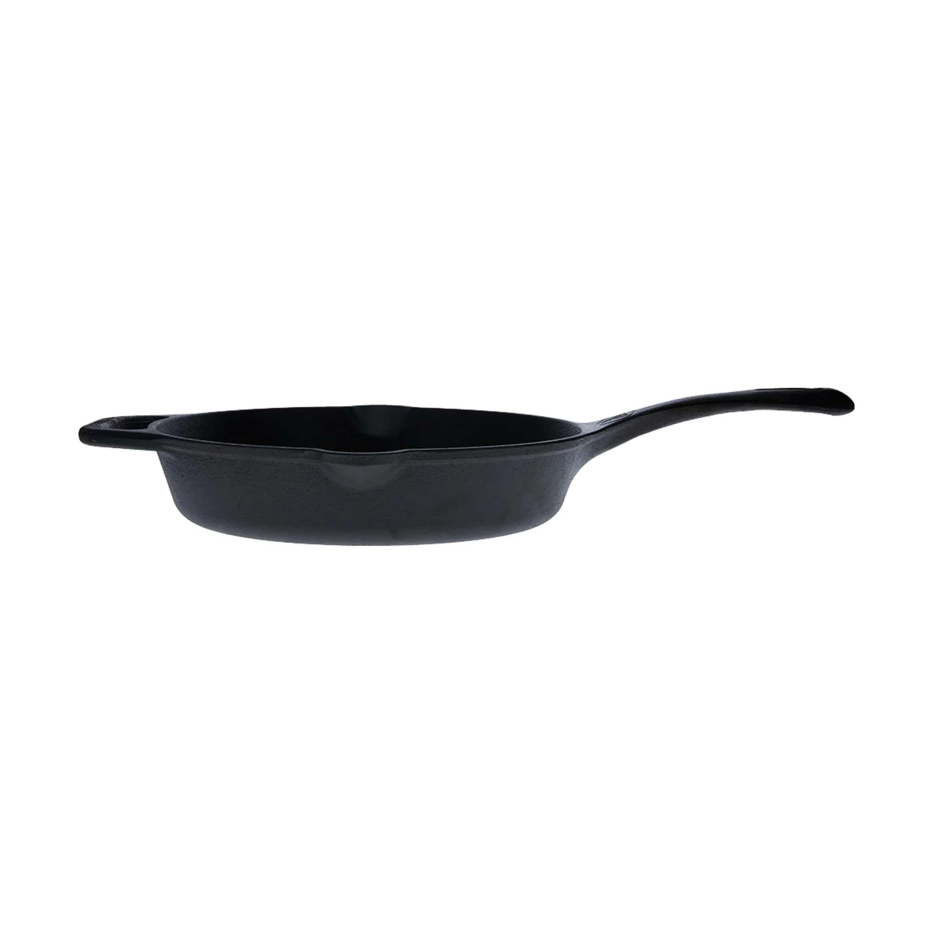 Victoria Bratpfanne Gusseisen enameled, Ø25 cm Victoria