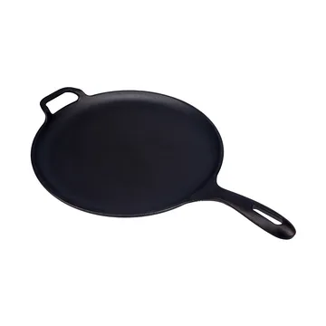 Victoria Comal Bratpfanne Gusseisen enameled - Ø30 cm - Victoria