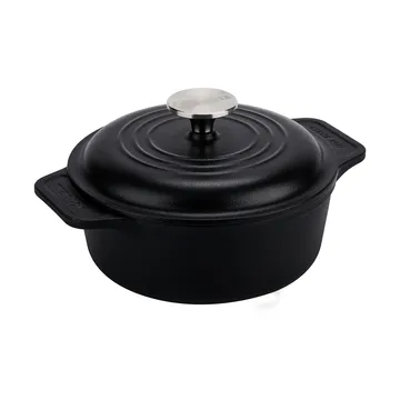 Victoria Gusseisen-Topf enameled - 1,9 l - Victoria