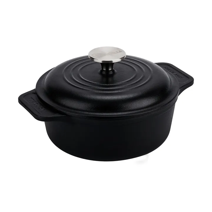 Victoria Gusseisen-Topf enameled - 1,9 l - Victoria