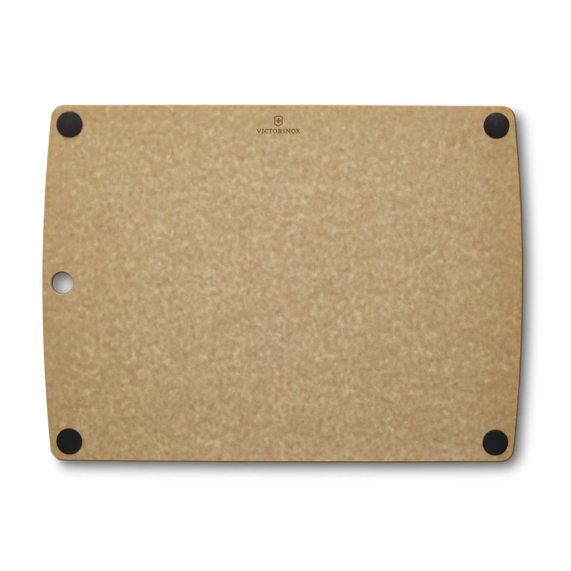 All in one Schneidebrett L 33 x 44,4cm, Beige Victorinox