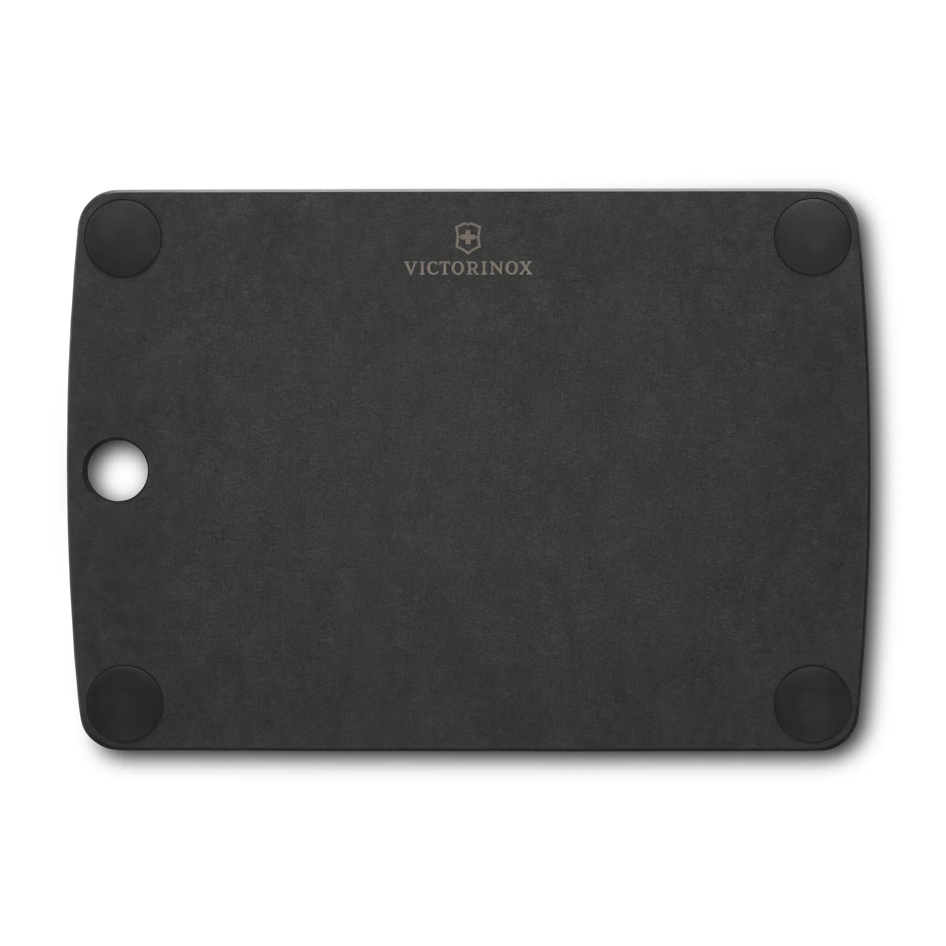 All in one Schneidebrett XS 17,8 x 25,4cm, Black Victorinox