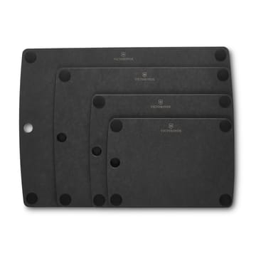 All in one Schneidebrett XS 17,8 x 25,4cm - Black - Victorinox