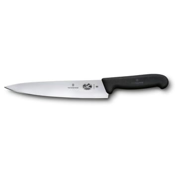 Fibrox Küchenmesser 22cm - Edelstahl - Victorinox