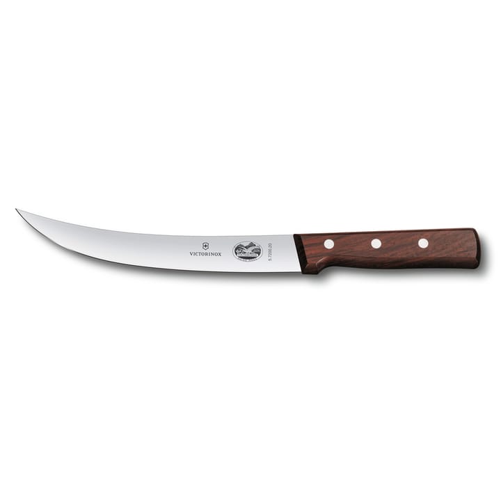 Fleischmesser gerade 20 cm - Furu - Victorinox