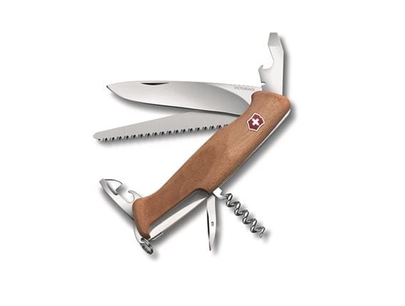 RangerWood Taschenwerkzeug - Holz - Victorinox