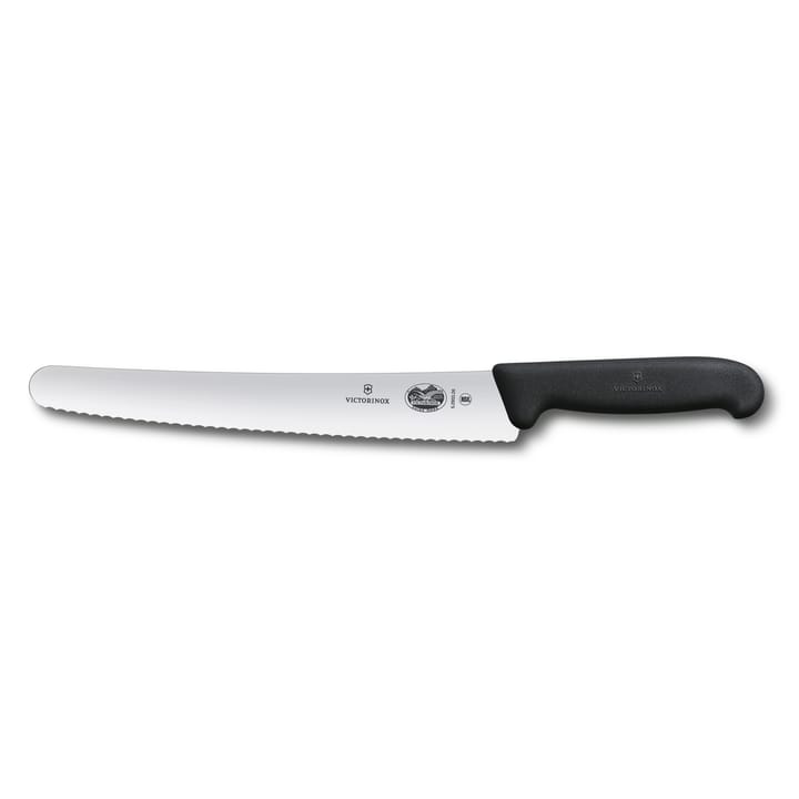 Swiss Classic Brotmesser 26cm, Edelstahl Victorinox