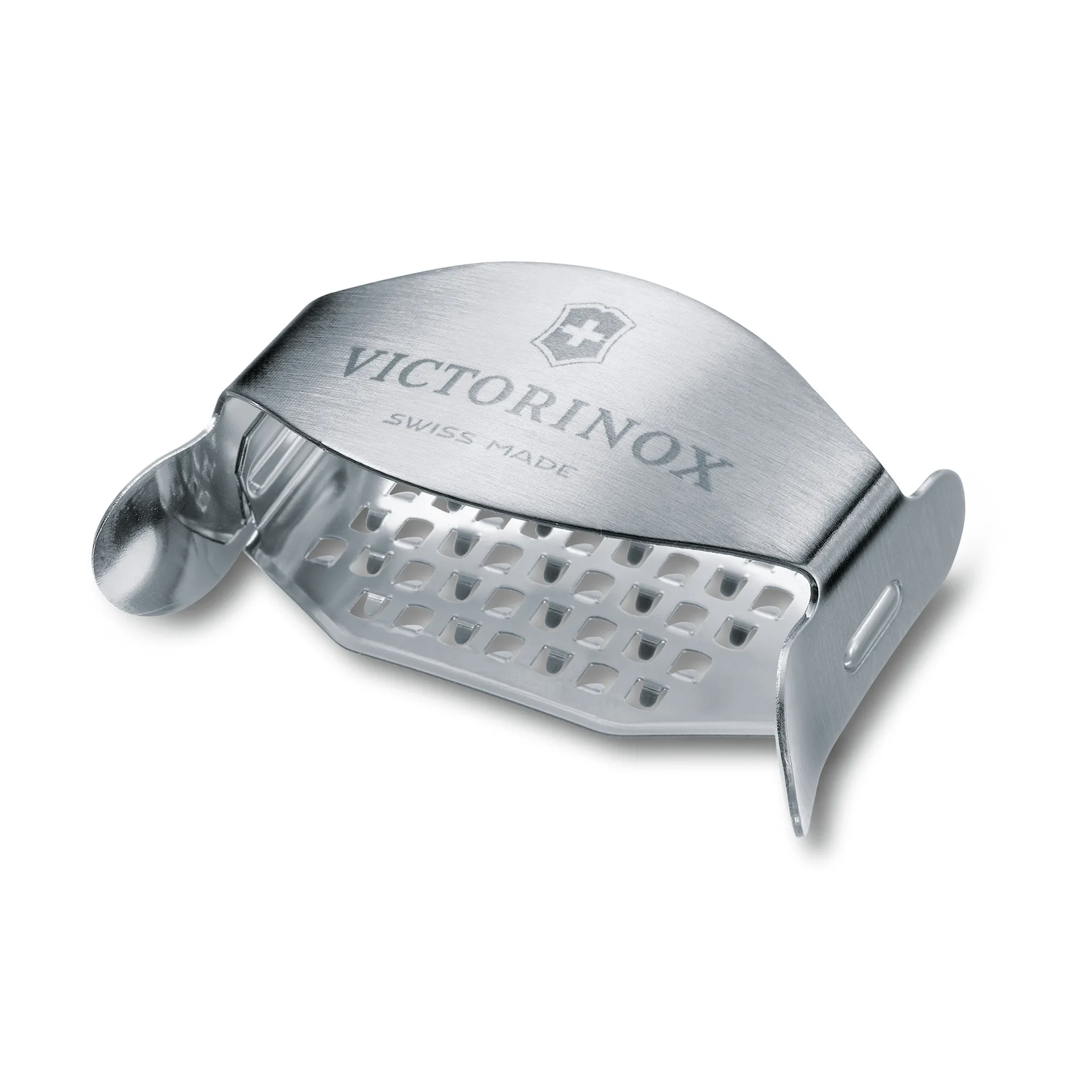 Swiss Classic Cheese Käsehobel, Edelstahl Victorinox