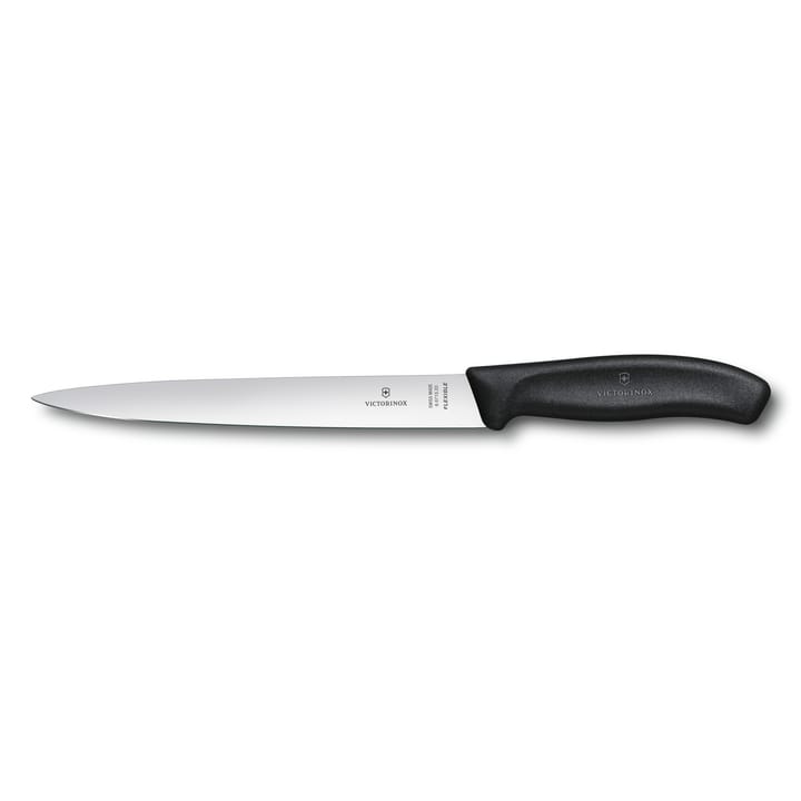 Swiss Classic Filetiermesser 20cm - Edelstahl - Victorinox