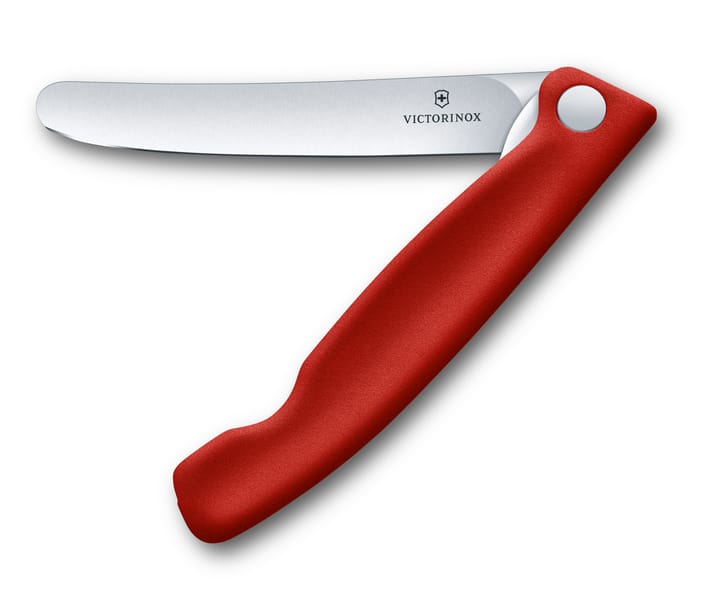 Swiss Classic Taschenmesser, Rot Victorinox