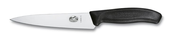 SwissClassic Küchenmesser in Geschenkbox, 15 cm Victorinox