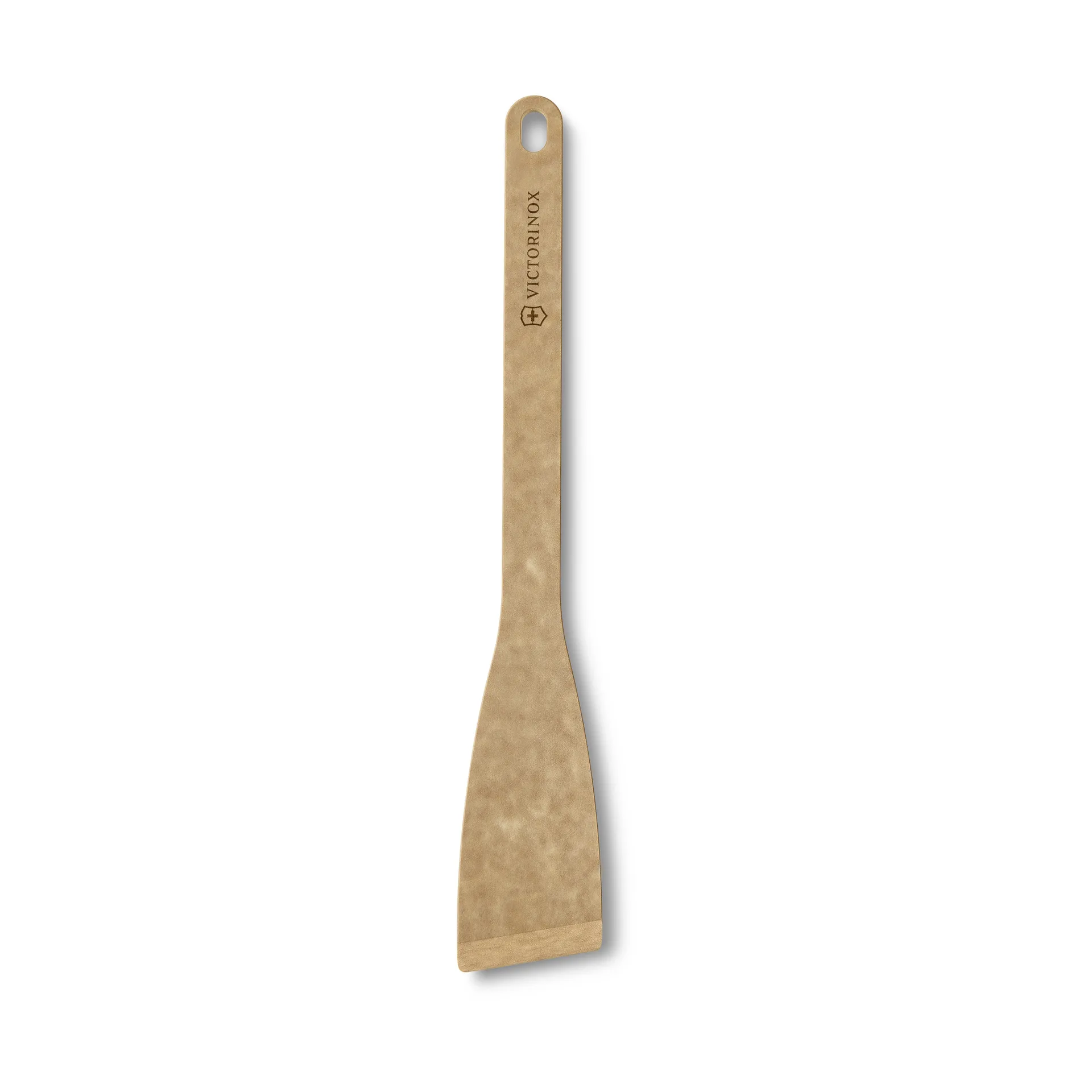 Victorinox Angled Turner Grillspatel 32,5 x 5,4cm, Beige Victorinox