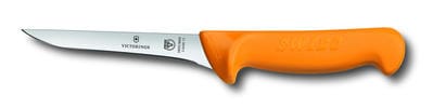 Victorinox Ausbeinmesser 13 cm, Orange Victorinox