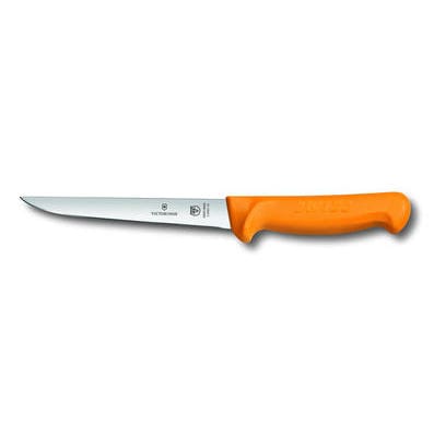 Victorinox Ausbeinmesser 16 cm - Orange - Victorinox