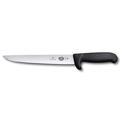 Victorinox Ausbeinmesser 22 cm - Schwarz - Victorinox