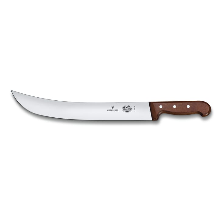 Victorinox Ausbeinmesser mit Wellenschliff 36 cm - Furu - Victorinox