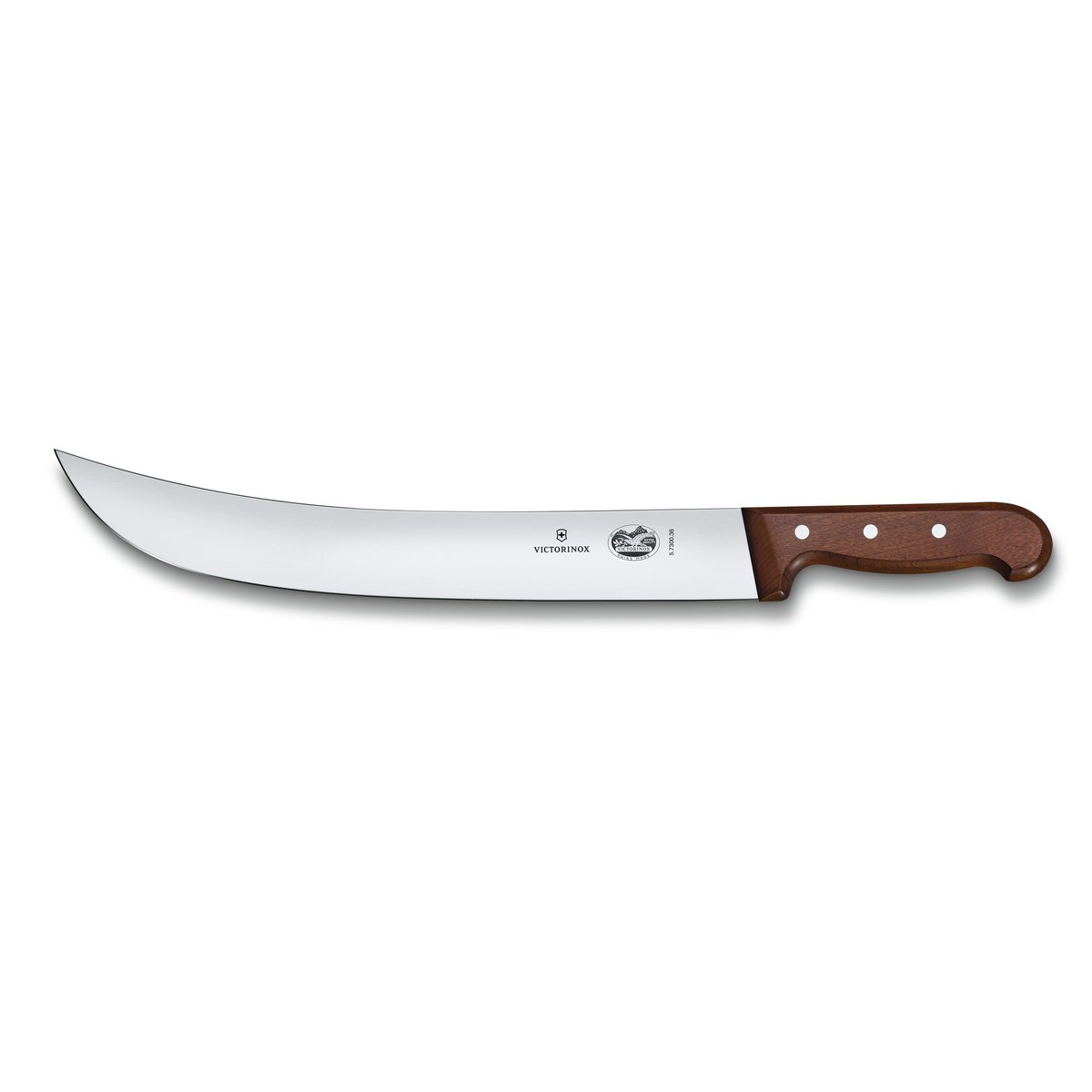 Victorinox Victorinox Ausbeinmesser mit Wellenschliff 36 cm Furu