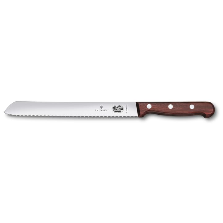 Victorinox Brotmesser 21 cm - Furu - Victorinox