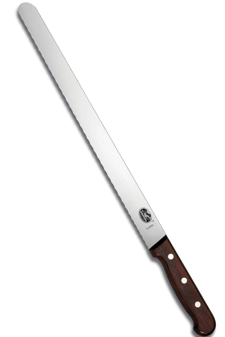 Victorinox Filetiermesser-Brotmesser 36 cm, Furu Victorinox