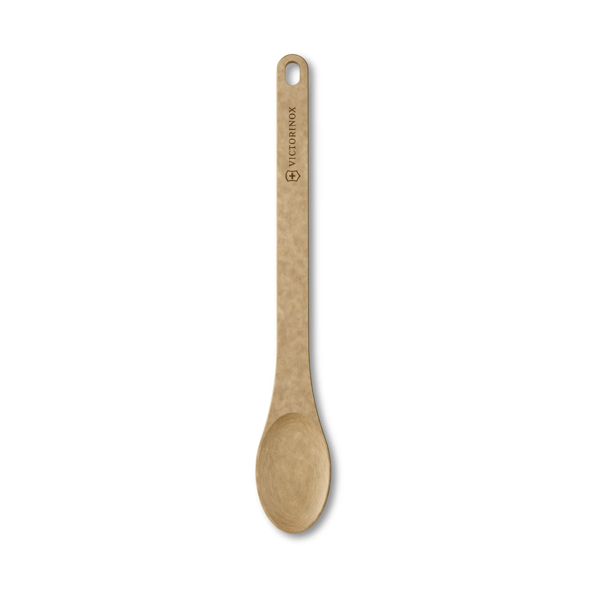 Victorinox Kochlöffel small 33 x 5,2cm, Beige Victorinox