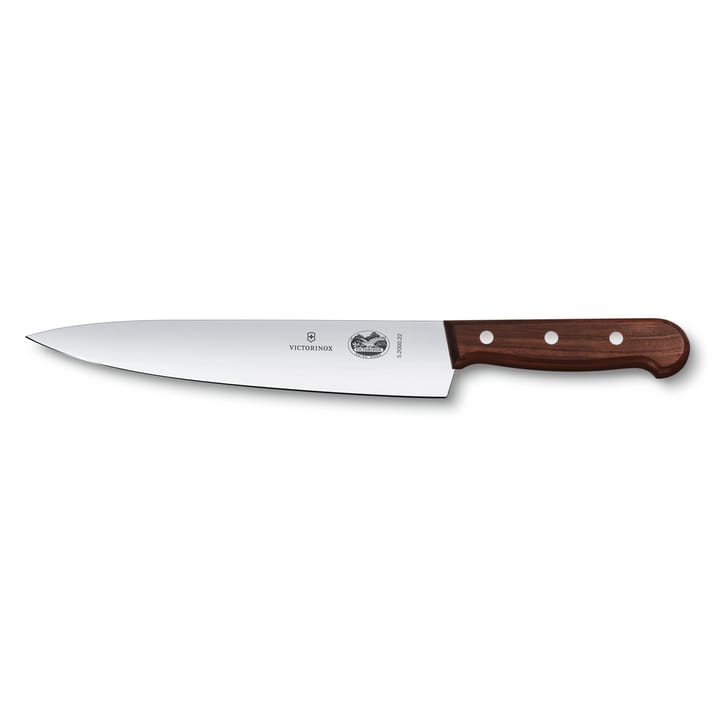 Victorinox Küchenmesser gerade 22 cm, Furu Victorinox