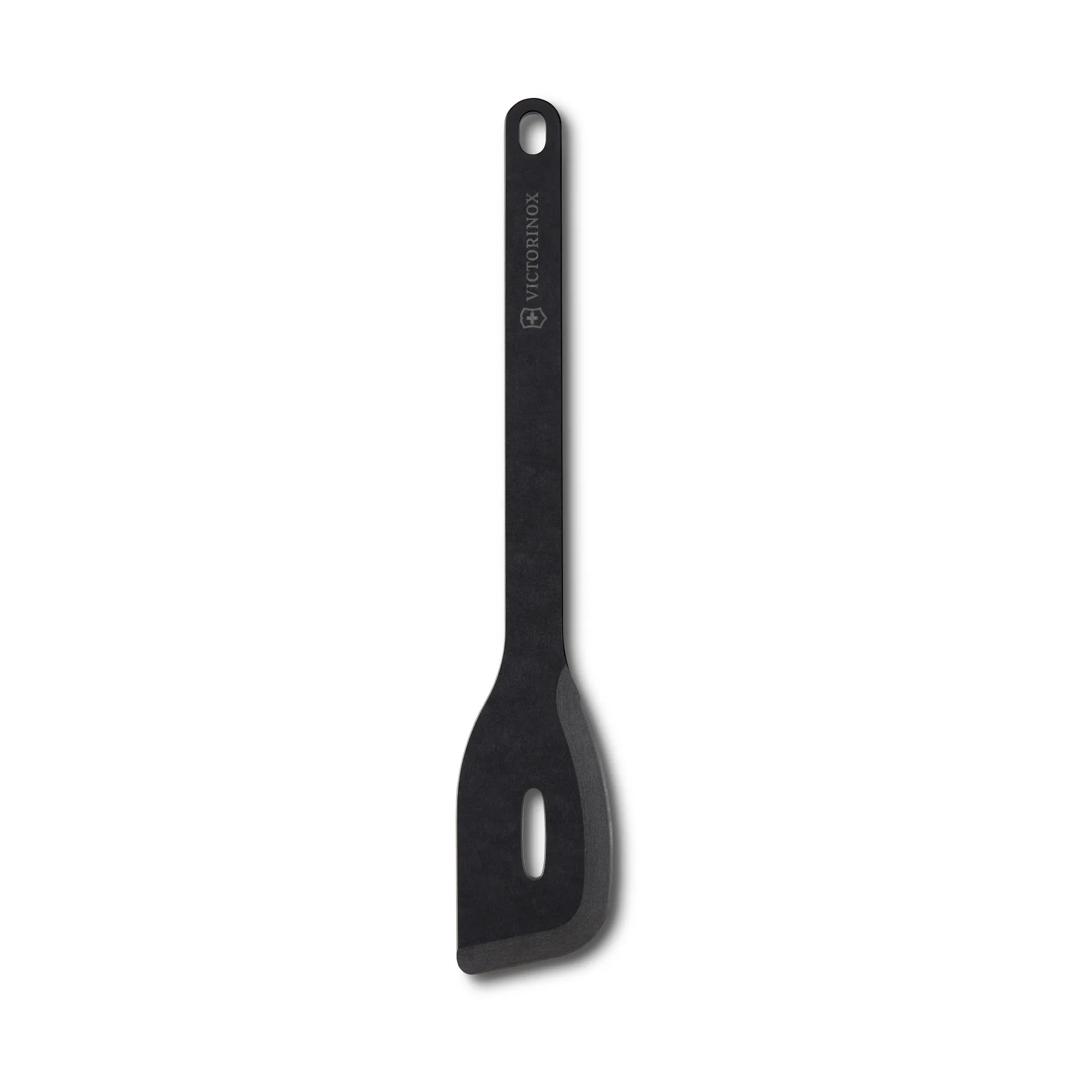 Victorinox Risottolöffel 32,5 x 5,8cm, Black Victorinox