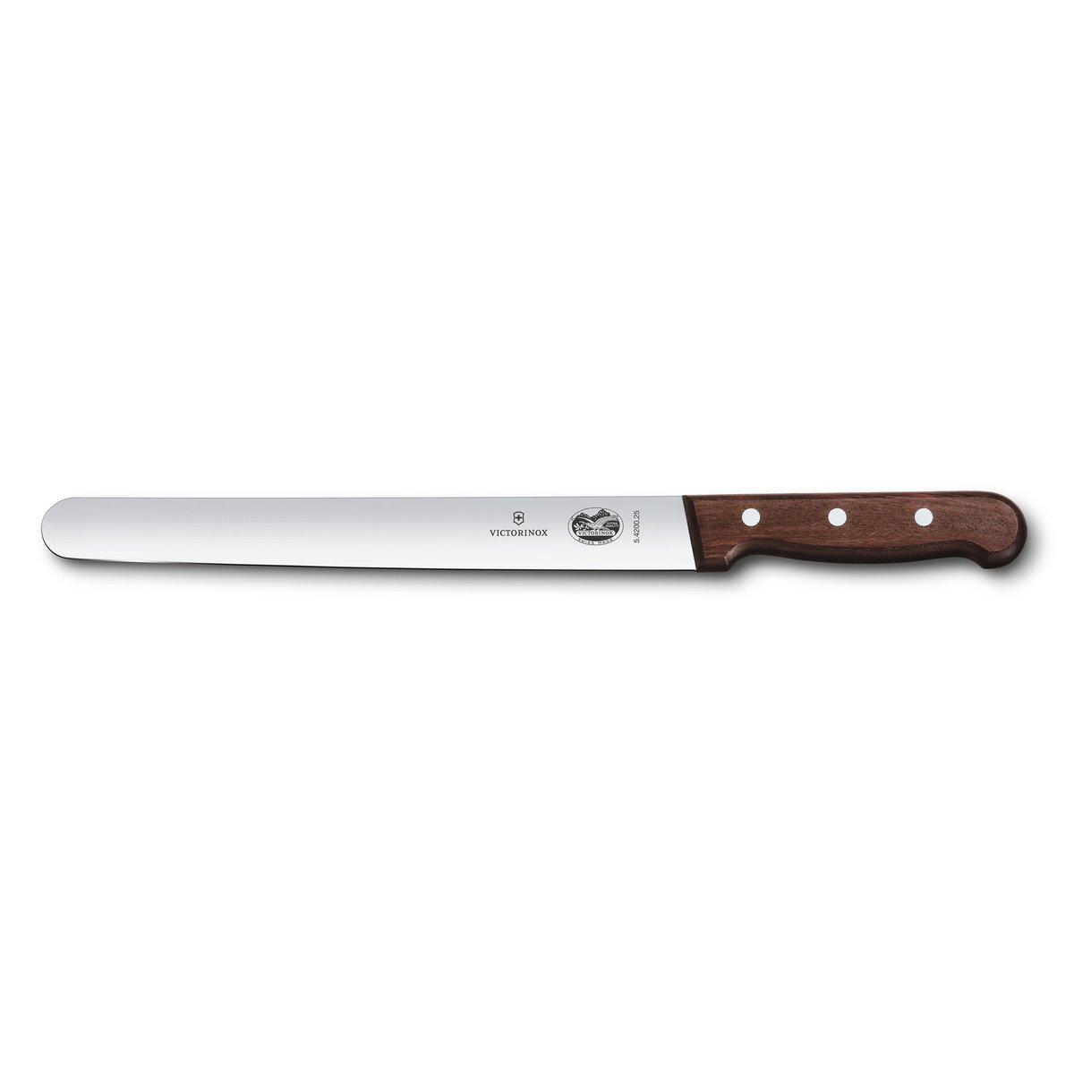 Victorinox Victorinox Schinkenmesser gerade 25 cm Furu