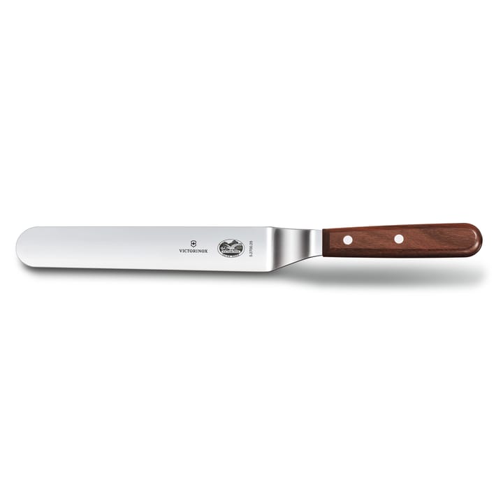 Victorinox Spatel/Palette gewinkelt 25 cm, Furu Victorinox