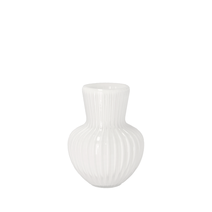 Cuneo Vase - Weiß - Villa Collection